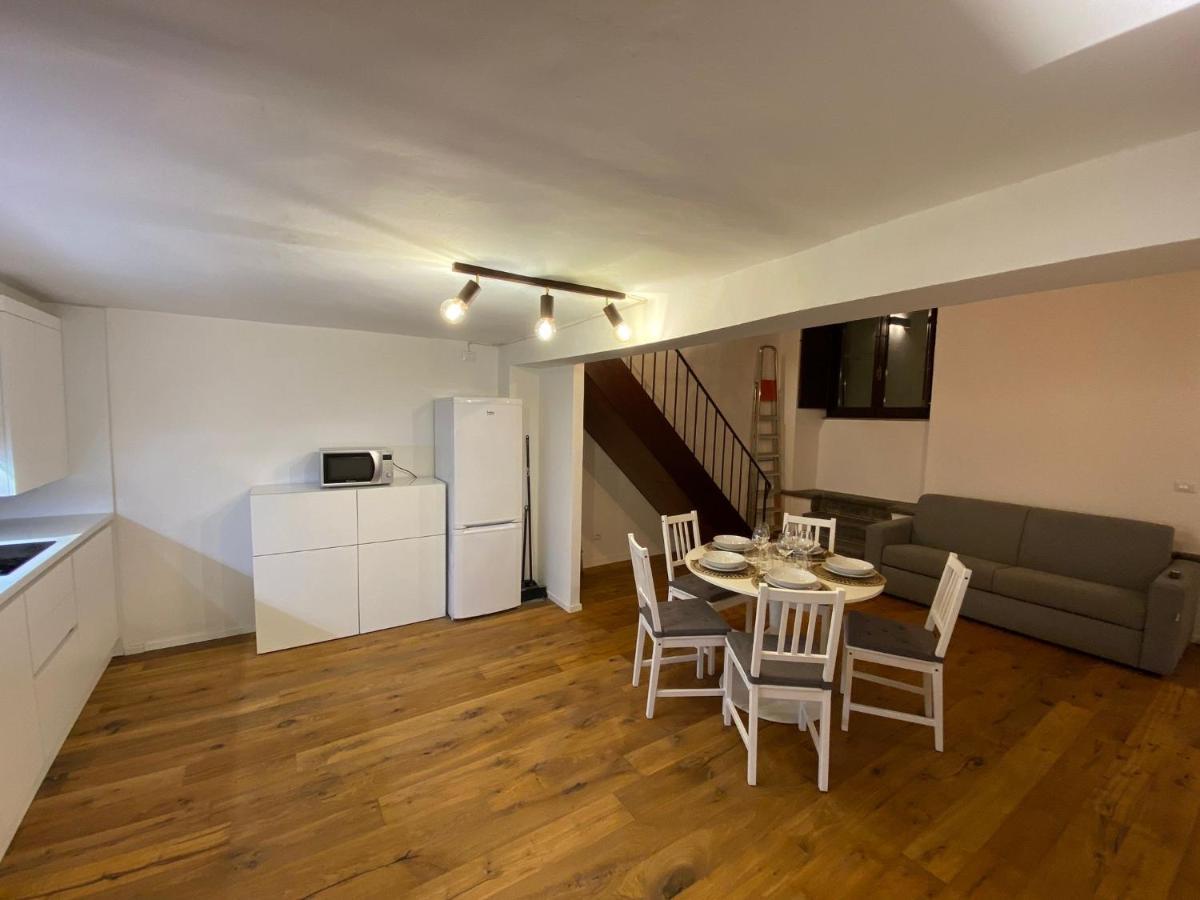 Apartmán Signoria Flat 5* Centro Storico Florencie Exteriér fotografie