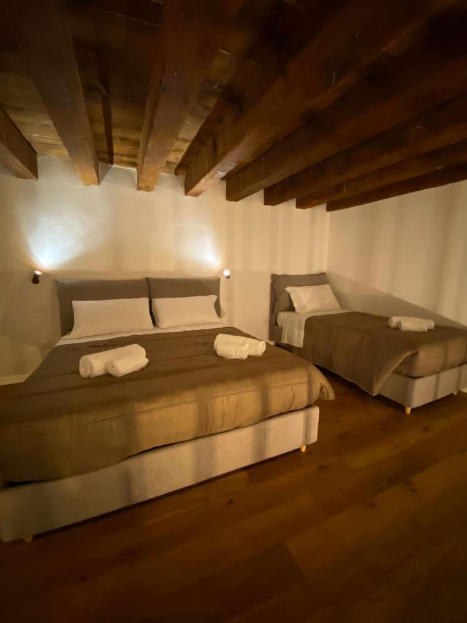 Apartmán Signoria Flat 5* Centro Storico Florencie Exteriér fotografie