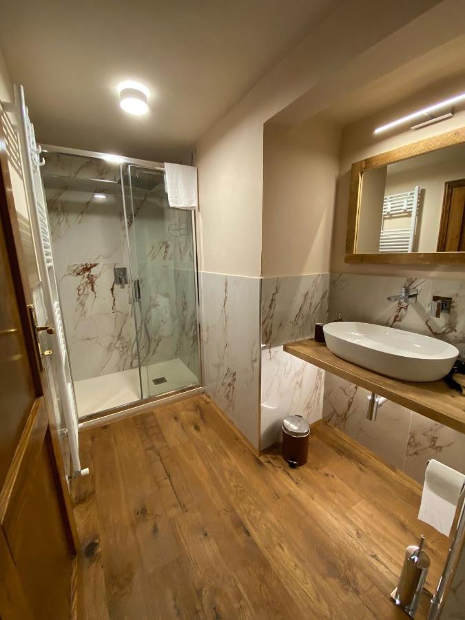 Apartmán Signoria Flat 5* Centro Storico Florencie Exteriér fotografie