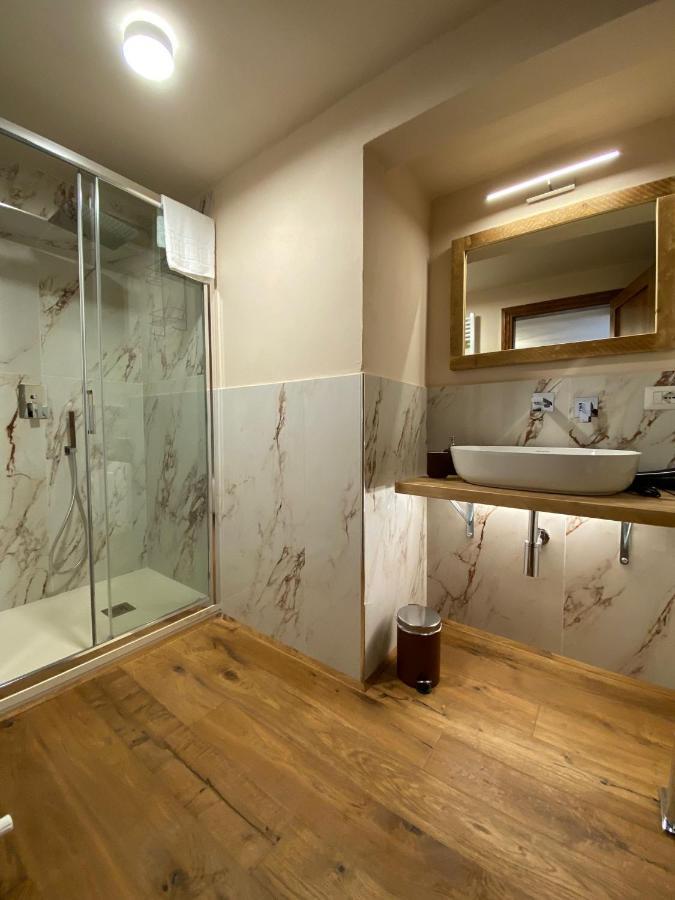 Apartmán Signoria Flat 5* Centro Storico Florencie Exteriér fotografie